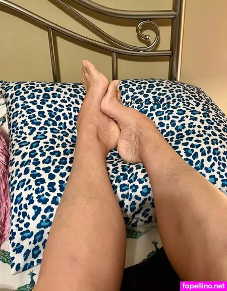 Enticing Soles OnlyFans Thumbnail #jLrCueX8vE