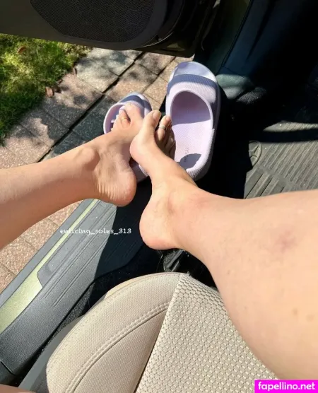 Enticing Soles OnlyFans Thumbnail #mD0DMIBJGK