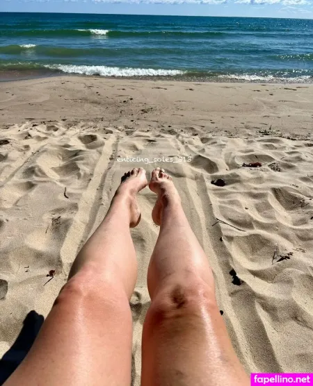 Enticing Soles OnlyFans Thumbnail #nmEoXVKdTH