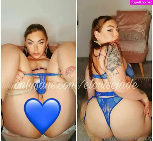 Enticingemily OnlyFans Thumbnail #pGMgmqC4gd
