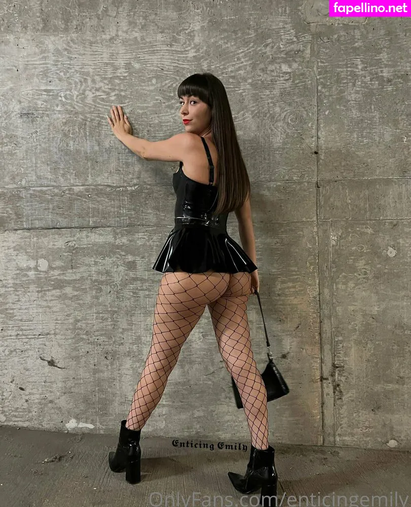 enticingemily Nude Leaked OnlyFans Photo #uNLcEeJ3LY