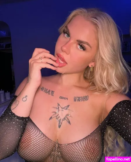 Enulie Porer 4 OnlyFans Thumbnail #pLJy6Jx7yL