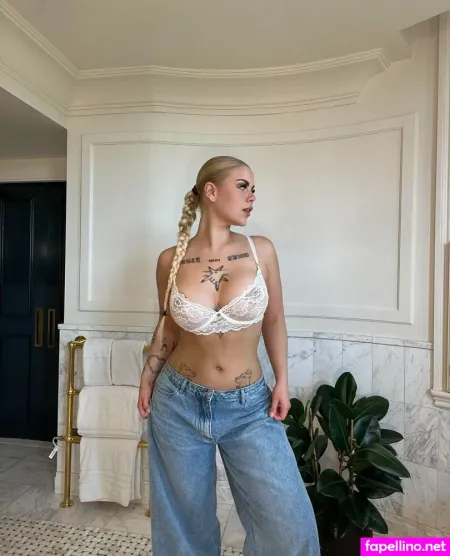 Enulieporer OnlyFans Thumbnail #LTzAgfUYum