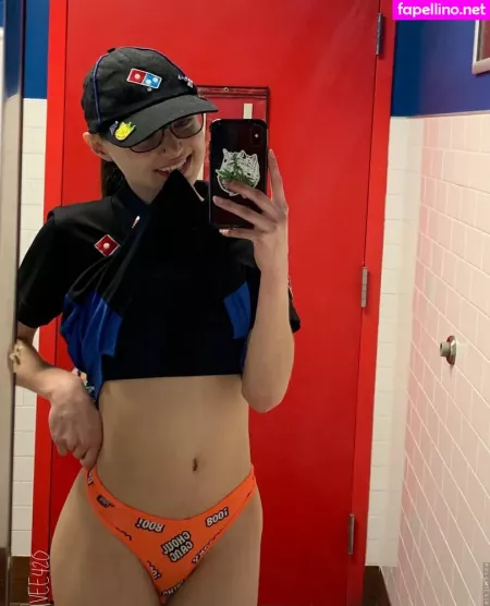 Enveehoney OnlyFans Thumbnail #zDg7Fokpei