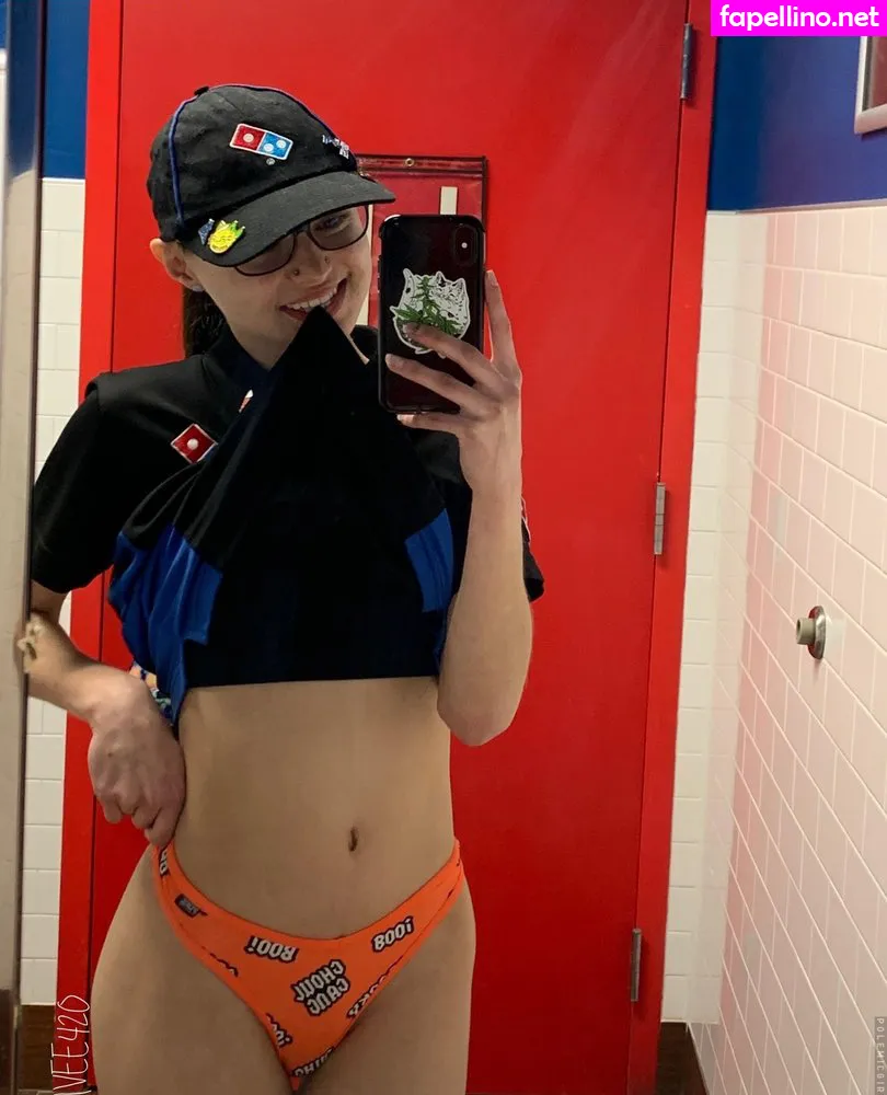 enveehoney, enveehoney420, enveev Nude Leaked OnlyFans Photo #zDg7Fokpei