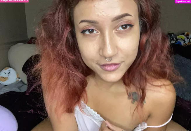Envy Rose666 OnlyFans Thumbnail #BTHj22SUJQ