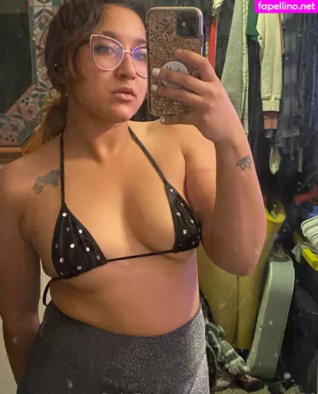Envy Rose666 OnlyFans Thumbnail #k69f7K8H8I