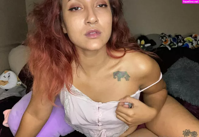 Envy Rose666 OnlyFans Thumbnail #mRmHGdAPCy