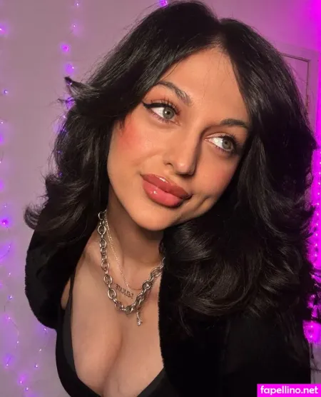 Envybabyy OnlyFans Thumbnail #NdyaletWWx