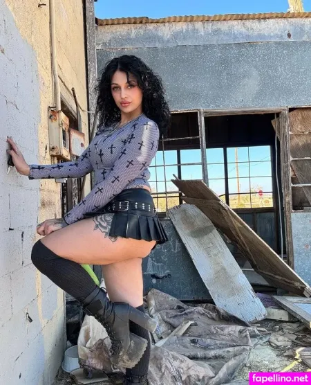 Envybabyy OnlyFans Thumbnail #RvPmFqXR35
