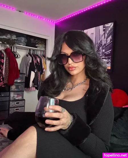 Envybabyy OnlyFans Thumbnail #mUBPb0KKsp