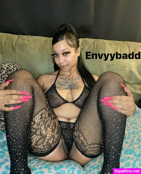 Envybadd OnlyFans Thumbnail #sqYrROdEWv