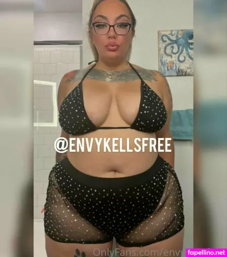 Envykells OnlyFans Thumbnail #zmahACbckK