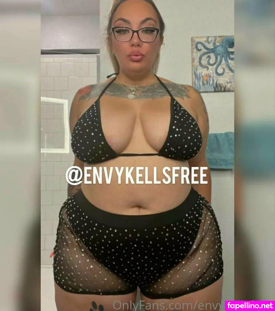 envy.kells, envykellsx3 Nude Leaked OnlyFans Photo #zmahACbckK