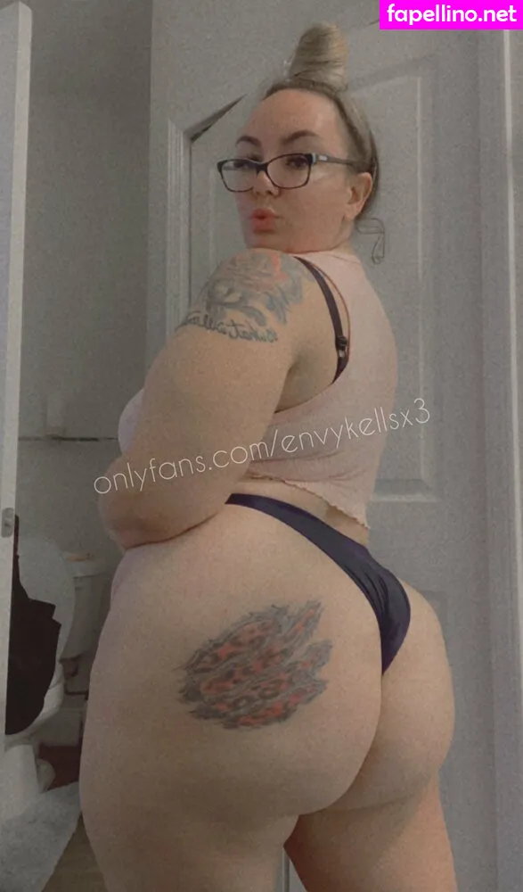 envyfreeworld, envykellsfree Nude Leaked OnlyFans Photo #ONWVI6MKYV