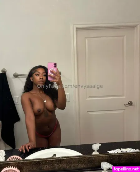 Envysaaige OnlyFans Thumbnail #eRJxkJ9bPm
