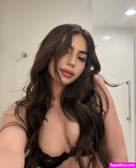 Envyvaleee OnlyFans Thumbnail #Jzr1CF2i51