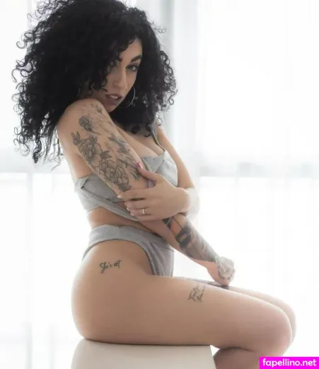 Enya Boccolato OnlyFans Thumbnail #RSqxacnPHV