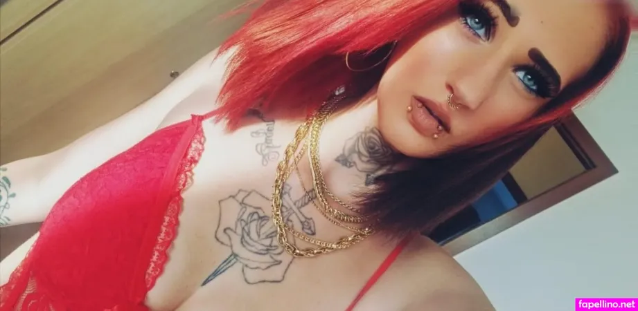 Enya Radtke OnlyFans Thumbnail #6sJJVkfu5R