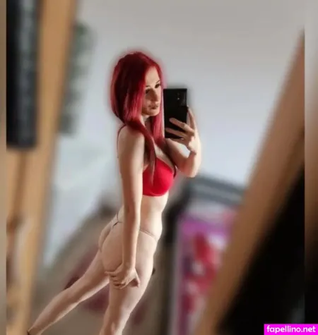 Enya Radtke OnlyFans Thumbnail #Qi8L63bB0Y