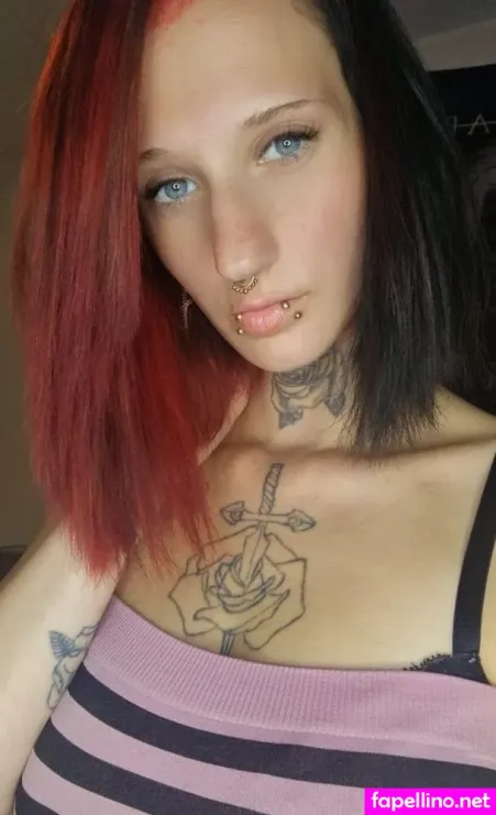 Enya Radtke OnlyFans Thumbnail #SzIeJrYahH
