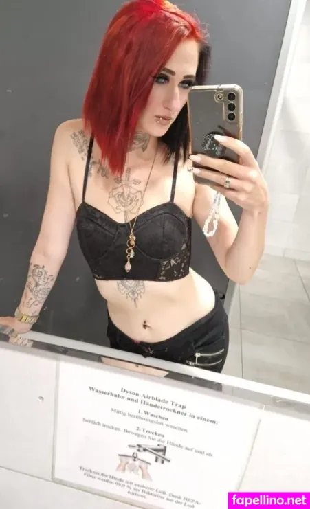 Enya Radtke OnlyFans Thumbnail #xkVDEsrb2N
