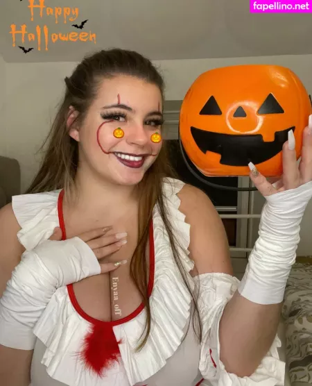 Enyaa Off OnlyFans Thumbnail #KoSsPzE6re