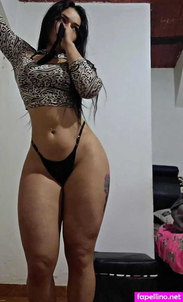 enyely211 Nude Leaked OnlyFans Photo #tiZVME636y