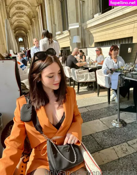 Enzabel Chloe OnlyFans Thumbnail #12Rf6xesjj