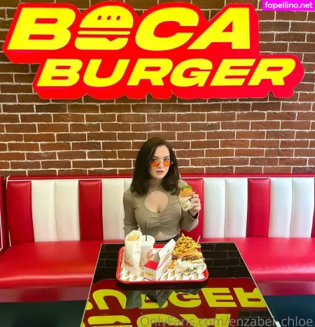 Enzabel Chloe OnlyFans Thumbnail #2wjM3hh0KS