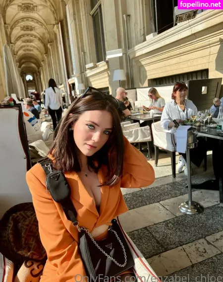 Enzabel Chloe OnlyFans Thumbnail #3jtCbC1nwH