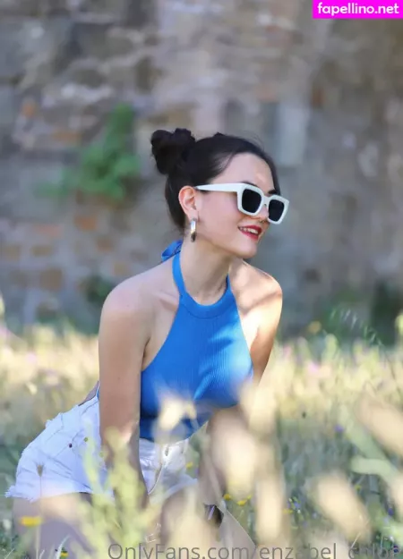 Enzabel Chloe OnlyFans Thumbnail #5FeuC7P9XB