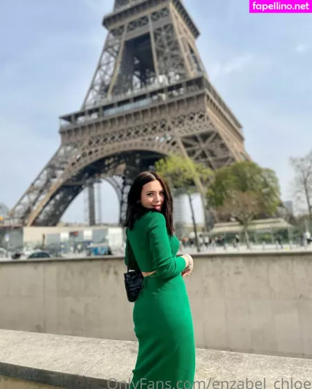 Enzabel Chloe OnlyFans Thumbnail #8MtW7h88vN