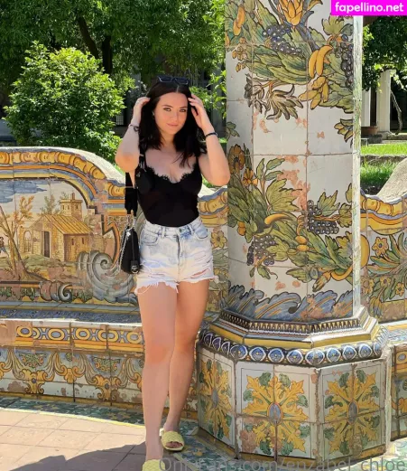 Enzabel Chloe OnlyFans Thumbnail #9hRs79xF3f