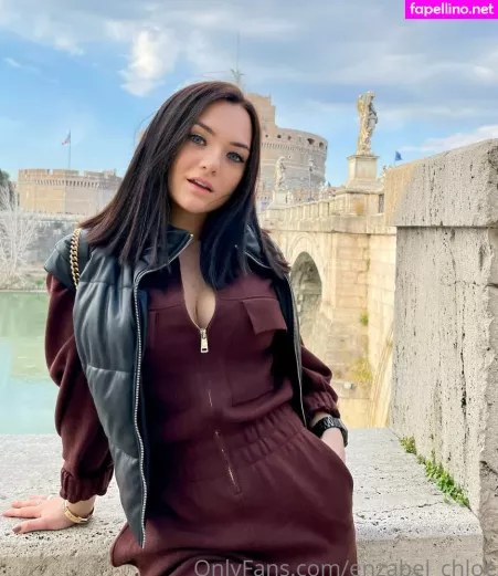 Enzabel Chloe OnlyFans Thumbnail #AITz4mGMzN