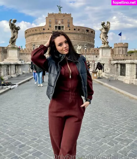 Enzabel Chloe OnlyFans Thumbnail #DWsHeEZ7yG