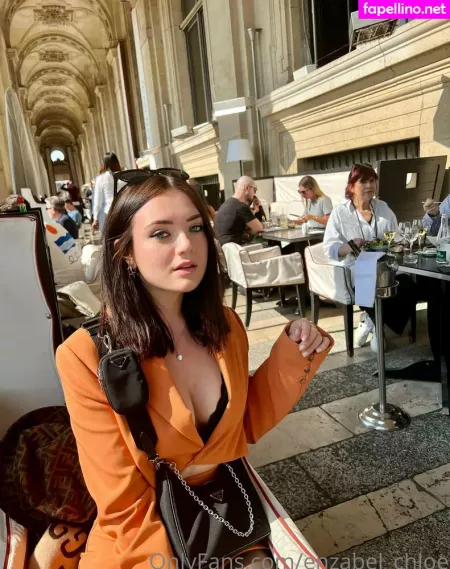 Enzabel Chloe OnlyFans Thumbnail #DbUXxzwCIo