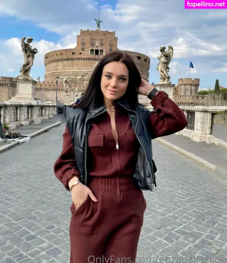 Enzabel Chloe OnlyFans Thumbnail #F7cMItvjdO