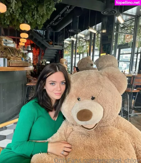 Enzabel Chloe OnlyFans Thumbnail #Rp134ok4AU