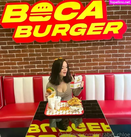 Enzabel Chloe OnlyFans Thumbnail #UhhttuoZPO