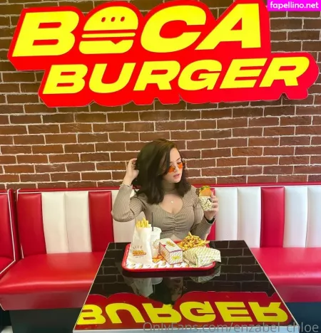 Enzabel Chloe OnlyFans Thumbnail #VdQaELV2Jy