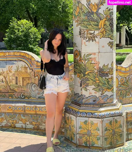 Enzabel Chloe OnlyFans Thumbnail #VpQQyTcnKf