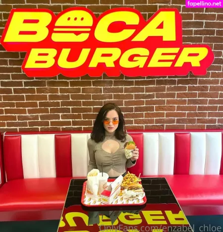 Enzabel Chloe OnlyFans Thumbnail #WefvfYZJIn