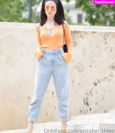 Enzabel Chloe OnlyFans Thumbnail #ZfQ1UUQnwe