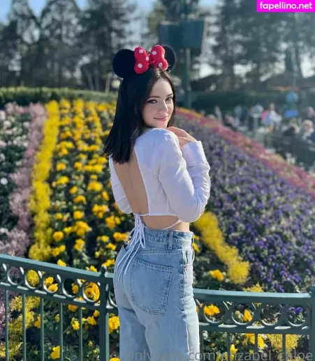 Enzabel Chloe OnlyFans Thumbnail #bFCxvafeEy