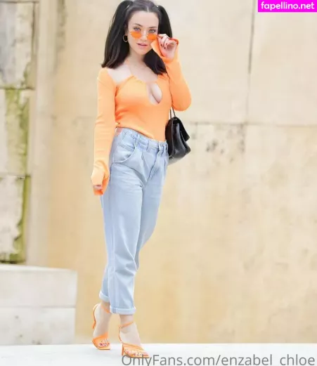Enzabel Chloe OnlyFans Thumbnail #c8ZPPyJAeC
