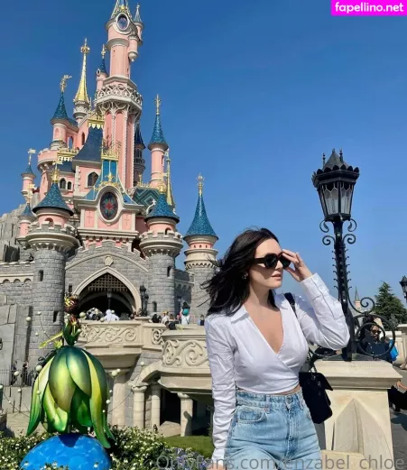 Enzabel Chloe OnlyFans Thumbnail #cIUVyMZ18S