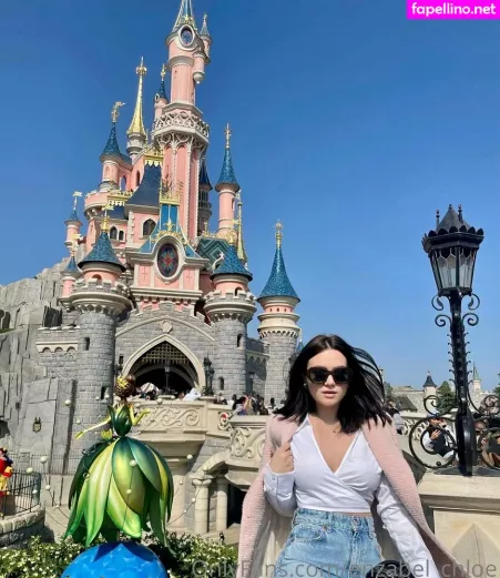 Enzabel Chloe OnlyFans Thumbnail #fYzZOeXUno
