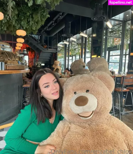 Enzabel Chloe OnlyFans Thumbnail #kAn4EE1wy7