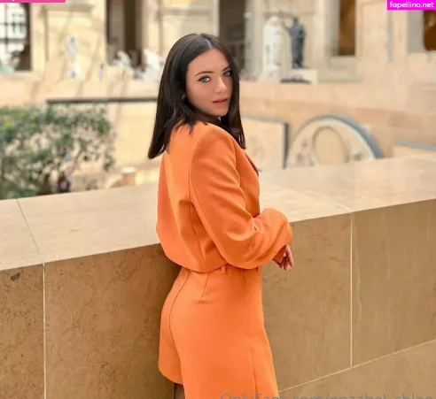 Enzabel Chloe OnlyFans Thumbnail #oqSEMI78Fa